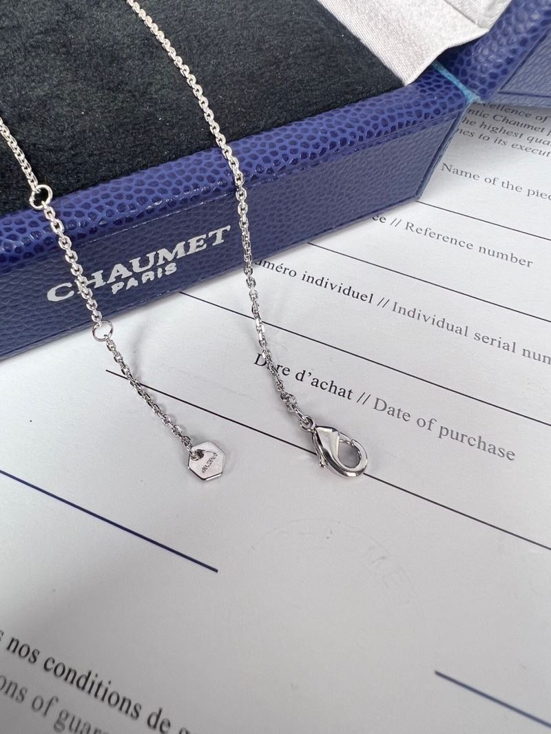 Chaumet Necklaces